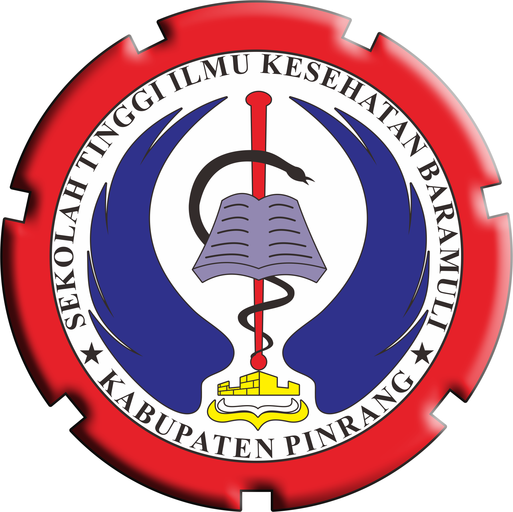 STIKES Baramuli